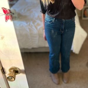 Gloria Vanderbilt Boot Cut Jeans 🌟